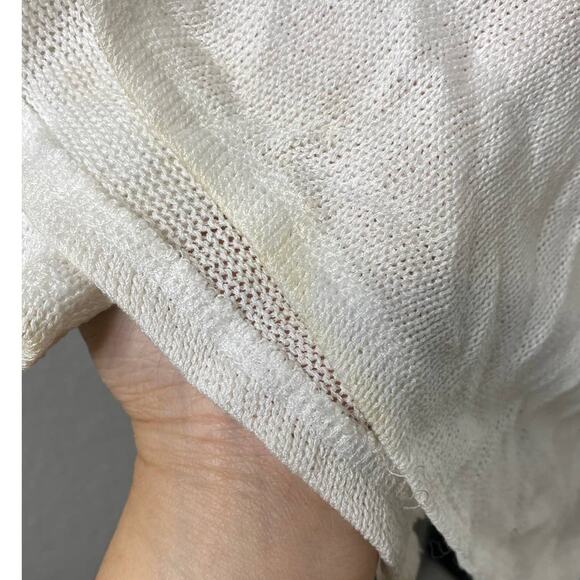 Bronx and Banco Dalia Two-Piece Knit Skirt Set S - Picture 13 of 13